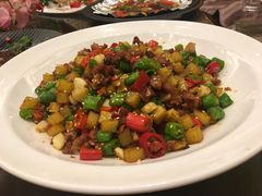 -芭菲盛宴·环球美食(锦城万达广场店)