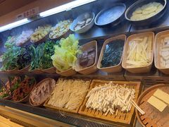 -松野谷·寿喜烧自助(华联顺义金街购物中心店)
