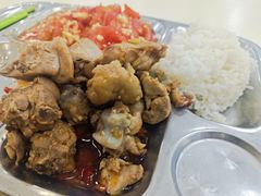 -山东大学(兴隆山校区)