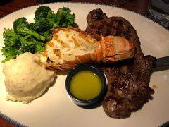 -RED LOBSTER(多伦多DT店)