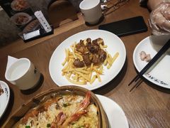 -鸽味轩·粤菜小馆(高楼门总店)