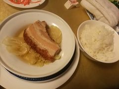-厉家菜(德胜门总店)