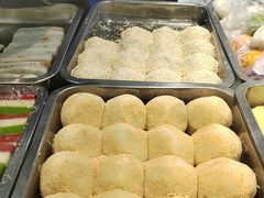 -常州糕团店(北大街新世纪商城店)