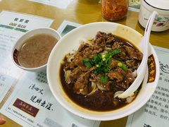 -荔林食店(西华路店)