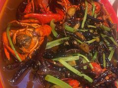 -红钳侠小龙虾·烧烤(中赢康康谷店)