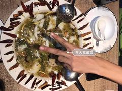 -太二酸菜鱼(福州泰禾店)