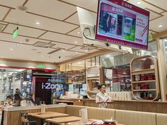 -喜家德虾仁水饺(青岛永旺东部店)