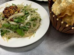 -三兴涮羊肉(荣安大街店)