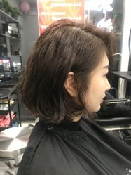 -T-Hair Salon