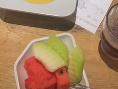 -豪客来牛排(厦门万达金街店)