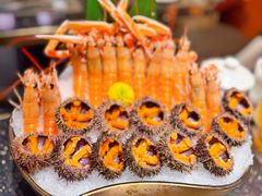 -極上萬膳·日料放题(海岸城店)