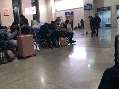 -宁海站