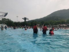 -苏州乐园森林水世界