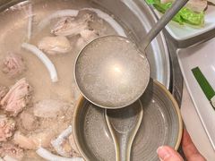 -狐狸爱上椰子鸡(滨江星光大道店)