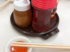 -麦文记面家(佐敦店)