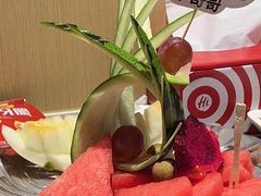 -海底捞火锅(坪山益田假日广场店)