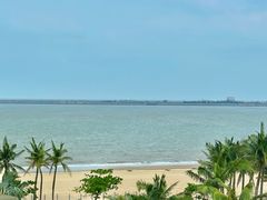 -海口喜来登酒店