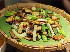 -云海肴·汽锅鸡·云南菜(广安门天虹店)