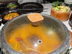 -芸山季·云南山珍菌火锅(南翔印象城MEGA店)