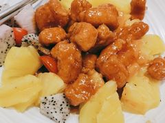 -高第街56号港式餐厅·精选(世茂广场宽厚里大明湖店)