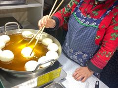 -棉小雪·雪棉豆沙(老安东街店)