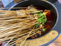 -冒椒火辣(奎星楼街店)