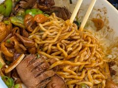 -玖鲜小笼(中山广场店)