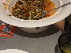 -羊门客在·烤盐池滩羊·川菜