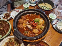 -打酱油·非遗淮扬菜(瘦西湖梅岭店)