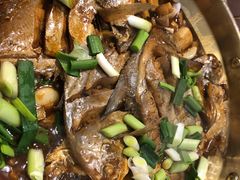 -食光慢宴·安吉土菜馆