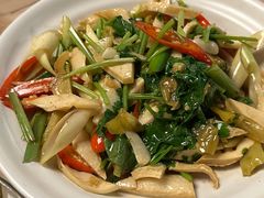 -缘生态云南菜·野生菌庭院餐厅(华侨城店)