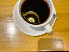 印度老虎曼特宁咖啡-青山上品咖啡·日式法兰绒手冲(高岛屋百货店)