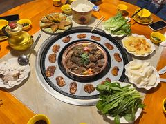 -顺顺小吃(独克宗古城店)