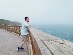 -青岛第三海水浴场