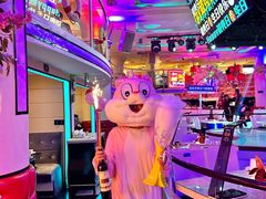 -巴特餐饮6加1音乐餐吧·新疆菜