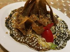 -8餐厅(新葡京酒店)
