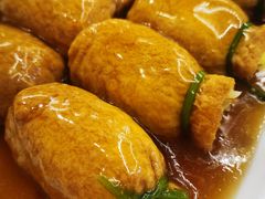 口袋豆腐-玉华台饭庄(裕中西里小区店)