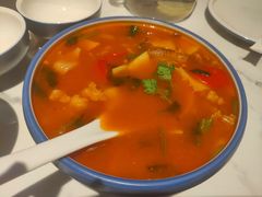-欧提汗·新疆餐厅·清真(银都路店)