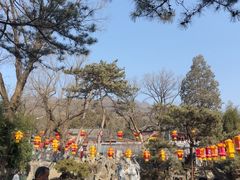 -红螺寺