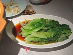 -北李妈妈菜·海肠捞饭(高新万达店)