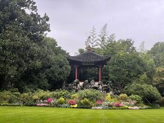 -西湖外事游船(花港观鱼码头)