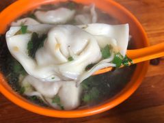 -阿麟馄饨(延长路店)