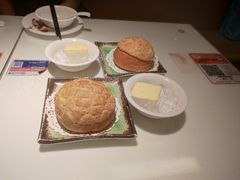 -新大咀港式茶餐厅(宝山万达店)