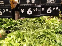 -永辉超市(嘉定大融城店)