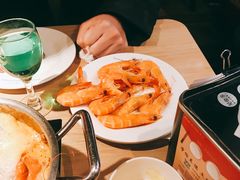 -星伦多自助料理·涮烤一体(嘉兴八佰伴店)