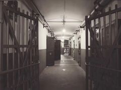 -青岛德国监狱旧址博物馆