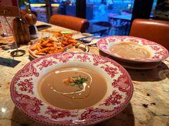 -BROWNSTONE布朗石西班牙餐厅(富城店)