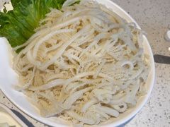 -九府羊·鲜羊火锅·烤串(新华路店)