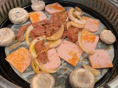 -九坤韩式烤肉(建发阅彩城店)