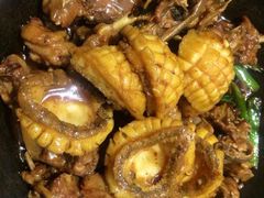 -美极鲜食坊(宝安南路店)